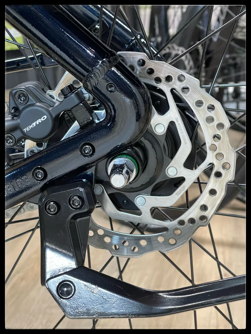 Momentum Transend E+ GTS 25km/h Large Ink 2022-8